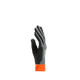 thumbnail image 2 of Guantes Bici Hg Caddo Orange dark gray, 2 of 6