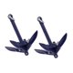 thumbnail image 2 of Sistema De Ancla Plegable De Aleación 2X, Canoa, Kayak, Balsa, Velero, Barco De Pesca, Jet Ski, 2 of 6