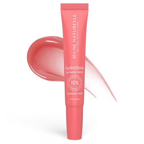 Bálsamo Labial Jeune Naturelle 15 ml Fresa Explosiva