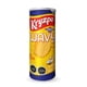 thumbnail image 2 of Papas Fritas Tarro Wavy Sal de Mar, 110 g, 2 of 5