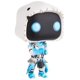 thumbnail image 1 of Figura de acción Funko Pop! Juegos: Fortnite: Frozen Raven, 1 of 8