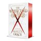 thumbnail image 1 of Libro MACMILLAN: The Wretched Divine, 1 of 1
