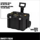 thumbnail image 2 of Caja Profunda Móvil 50kg Tstak Dewalt Dwst17820 negro, 2 of 6