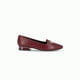 thumbnail image 1 of Zapato Mujer Vino/Crocco Silvia 910 Piccadilly, 1 of 3