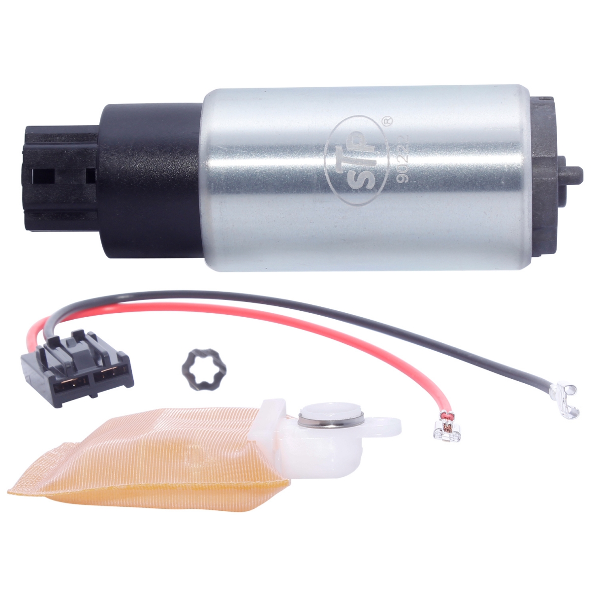 Repuestos Del Sol - Bomba Bencina Hyundai Elantra 1.6 2011 2016