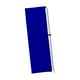 thumbnail image 3 of Bolsa Para Raqueta De Bádminton, Funda Protectora De Franela Portátil Para Mujeres Y Hombres, Al Aire Libre, Azul, 3 of 3