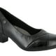 thumbnail image 4 of Zapato Colima Negro Alquimia, 4 of 6
