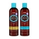 thumbnail image 1 of Set de champú y acondicionador HASK ARGÁN OIL 355 ml Repair, 1 of 3