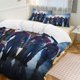 thumbnail image 2 of Guardians of The Galaxy Bedding Sets Ultra Soft Skin-Friendly Duvet Cover 3 Piece, Cute Comforter Cover Bed Set for Boys Girls Kids, 2 of 5