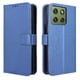 thumbnail image 1 of Funda Billetera para TCL NxtPaper 60 Ultra 5G con Ranuras y Soporte Azul, 1 of 6