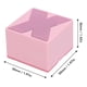 thumbnail image 5 of Mini Parlante Recargable Bluetooth Portatil BT Cubo Bolsillo rosa, 5 of 8