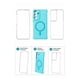 thumbnail image 4 of Carcasa Antigolpes 360 Para Samsung S26 Fe Negro, 4 of 6