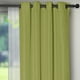 thumbnail image 2 of Set Cortinas 8 Piezas Yasmin Pistacho, 2 of 3