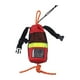 thumbnail image 1 of Throw Bag Marine Floating Throw Cuerda Throwable Para Rafting Water Sports, 1 of 1