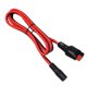 thumbnail image 2 of Cable De Enchufe De CC Hembra Para Generador Portátil 14 AWG Cable 3.3ft / 1m, 2 of 5
