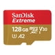 thumbnail image 3 of Tarjeta De Memoria Micro-sd 128gb Extreme Uhs-i U3 A2 (mobile) /adaptador Sd, 3 of 4