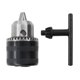 thumbnail image 1 of Taladro Portabrocas Adaptador De Taladro Eléctrico Accesorios Herramienta Eléctrica Para Carpintería Hogar, 1 of 4