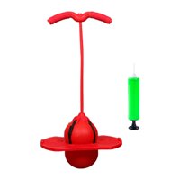 Ioensy - Jump Ball Board Jump Board Antideslizante Para Entrenamiento Físico