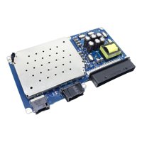 Magideal - Placa Amplificadora Principal 2G 4L0035223D Reemplazo Directo Fácil De Instalar Piezas De Reparación De Vehículos Rendimiento Estable