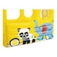 thumbnail image 4 of Piscina De Pelotas Inflable Bus Escolar, 4 of 6