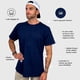 thumbnail image 3 of Polera Perfect Azul Konko, 3 of 3