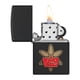 thumbnail image 2 of Encendedor Zippo Atomic Zippo Design Negro ZP48920, 2 of 3