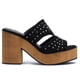 thumbnail image 1 of Sandalia Dina Black Apóstol 36, 1 of 3