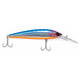thumbnail image 1 of Señuelo Storm Thunder Barra (la Enojona O Cara De Malo) Blue Crystal Baitfish, 1 of 8