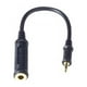 thumbnail image 3 of Cable Mini Adaptador Grado 6.35mm A 3.5mm, 3 of 3