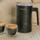 thumbnail image 4 of Pack Cafetera Italiana 12 Tz +Espumador 4 en 1 Negro Simplit, 4 of 8