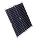 thumbnail image 4 of 5V6A Panel Solar Teléfono Móvil 12V Cargador De Batería Barco RV 10A Al Aire Libre, 4 of 5