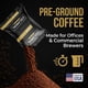 thumbnail image 2 of Paquetes de café Colonial Signature Breakfast Blend para 12 tazas, 2 of 7