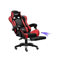 Riqui - Silla Gamer Reclinable