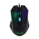 thumbnail image 2 of Mouse Alámbrico FD-MO532 Negro, 2 of 5