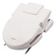 thumbnail image 1 of Clip Clip Clamp Advantus 75342 - Clips de pared para paneles, color blanco, paquete de 50, 1 of 3
