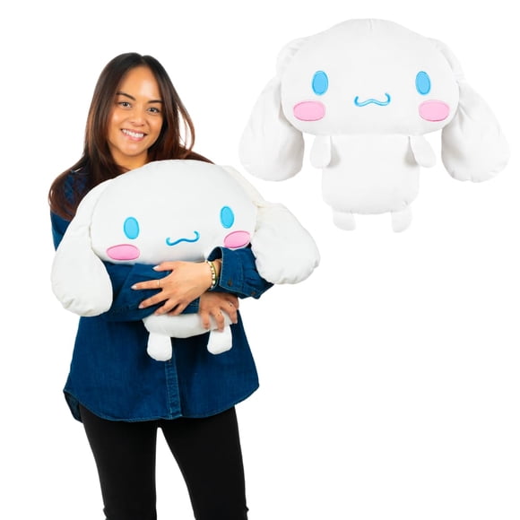 Cuddle Pillow Collectibles Cinnamoroll Bedding