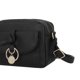 thumbnail image 5 of Cartera Bandolera Secret Mantua SC7 Pequeña Negra, 5 of 6