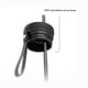 thumbnail image 5 of Mug Termico Contigo Snapseal 710ml Negro Cobre, 5 of 5