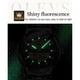 thumbnail image 3 of Reloj OLEVS Skeleton Dorado Automático Acero 316L Hombre, 3 of 3