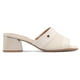 thumbnail image 1 of Zueco Mujer Hueso Renee Piccadilly, 1 of 3