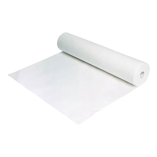 Genérico - Papel Para Camilla De Masajes 180 Cm X 80 Cm X Rollo 50 Cortes - Mr001
