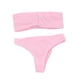 thumbnail image 1 of Conjunto De Ropa Interior Para Muñeca Femenina, Sujetador Para Figura De Acción Femenina De 12 Pulgadas, Color Rosa, 1/6, 1 of 3