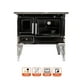 thumbnail image 2 of Cocina A Leña Calbuco L90 Negra, 2 of 7