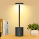 thumbnail image 5 of Lámpara De Mesa Belug Recargable, Lámpara Inalámbrica Lampara Led, 5 of 5