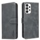 thumbnail image 1 of Funda Billetera para Samsung Galaxy A33 Protección RFID y Soporte Ajustable Negro, 1 of 6