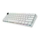 thumbnail image 2 of Teclado Inalámbrico Logitech G Pro X 60 Blanco, 2 of 3