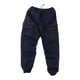 thumbnail image 1 of Ropa De Muñecas Masculinas A Escala 1/6, Pantalones De Hip Hop, Disfraz Para Figuras De 12 Pulgadas, Azul, 1 of 5