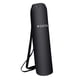 thumbnail image 1 of Bolsa Para Esterilla De Yoga, Bolsa De Gimnasio, Bolsa De Lona Para Esterilla De Fitness, Para Entrenamiento De Pilates, Color Negro, Talla M, 1 of 4