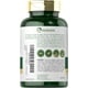 thumbnail image 3 of Suplemento Carlyle MCT Oil, cápsulas, 3600 mg, 70 cápsulas blandas, 3 of 3