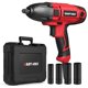 thumbnail image 1 of Llave de impacto eléctrica Eastvolt 800W 450 FT-Lbs Torque, 1 of 7